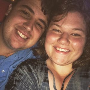 Meet your Posher, Katherine